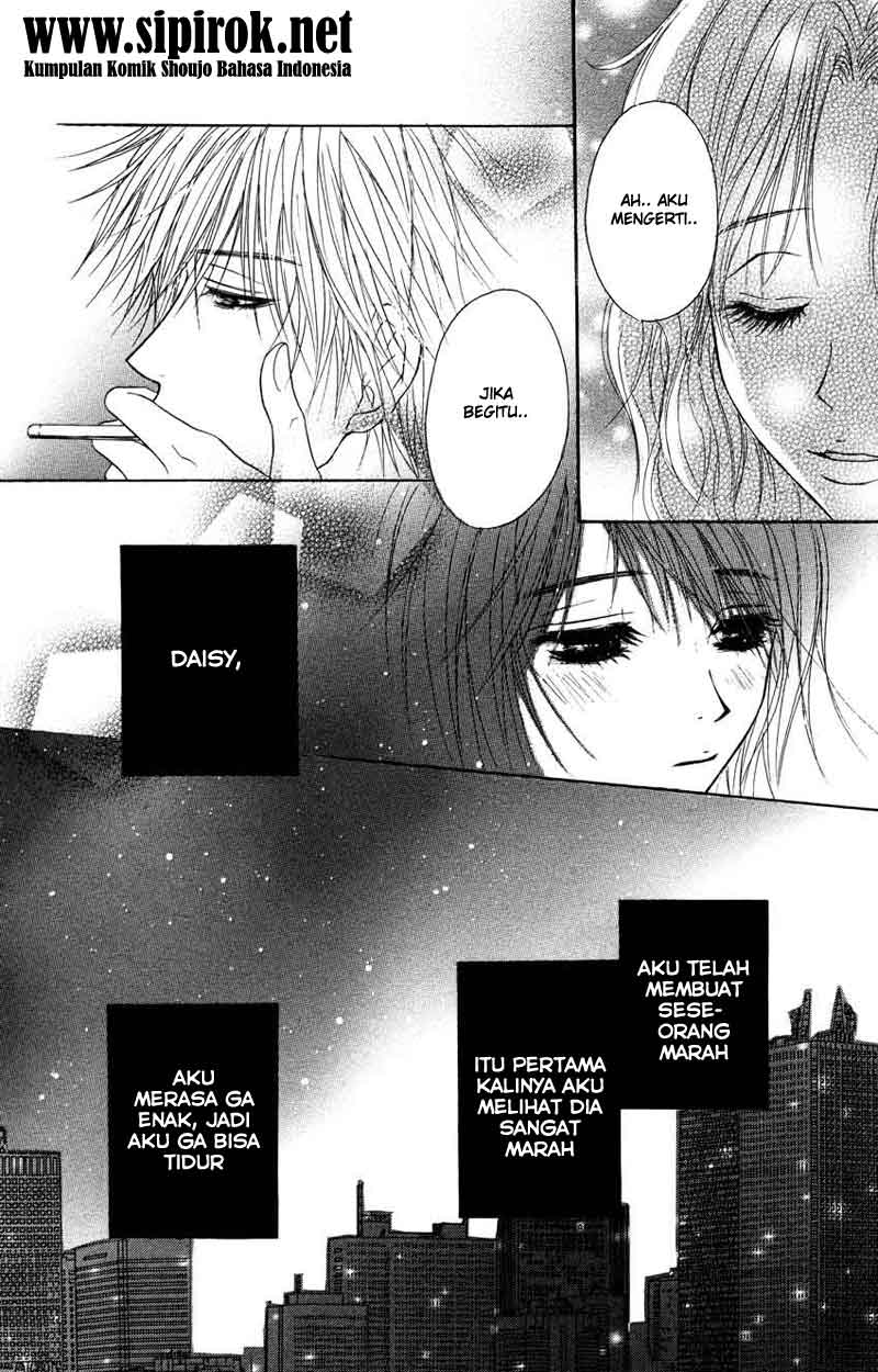 Dengeki Daisy Chapter 3 - halaman 37