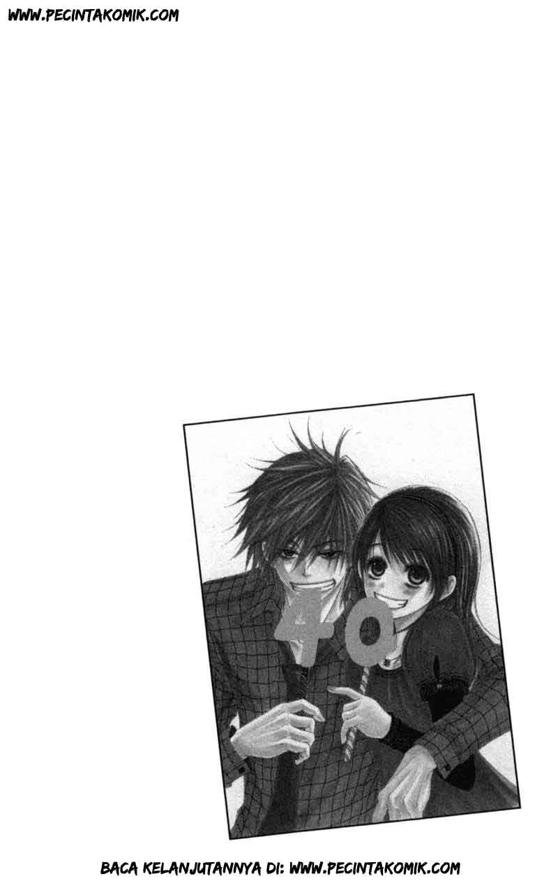 Dengeki Daisy Chapter 30 - halaman 45