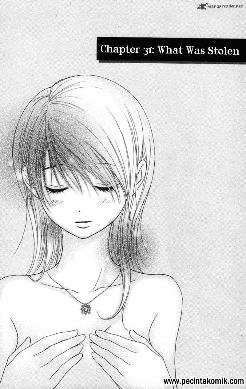 Dengeki Daisy Chapter 31 - halaman 2