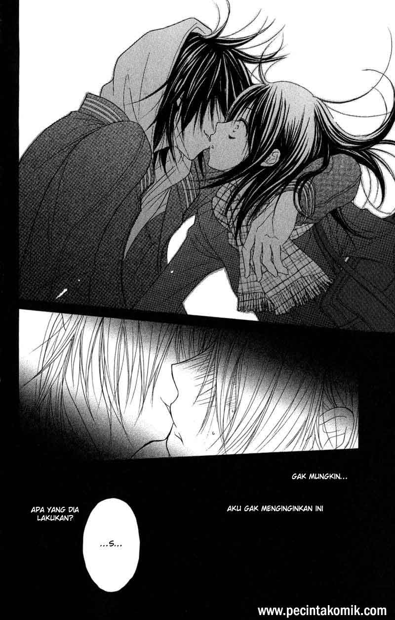 Dengeki Daisy Chapter 31 - halaman 23
