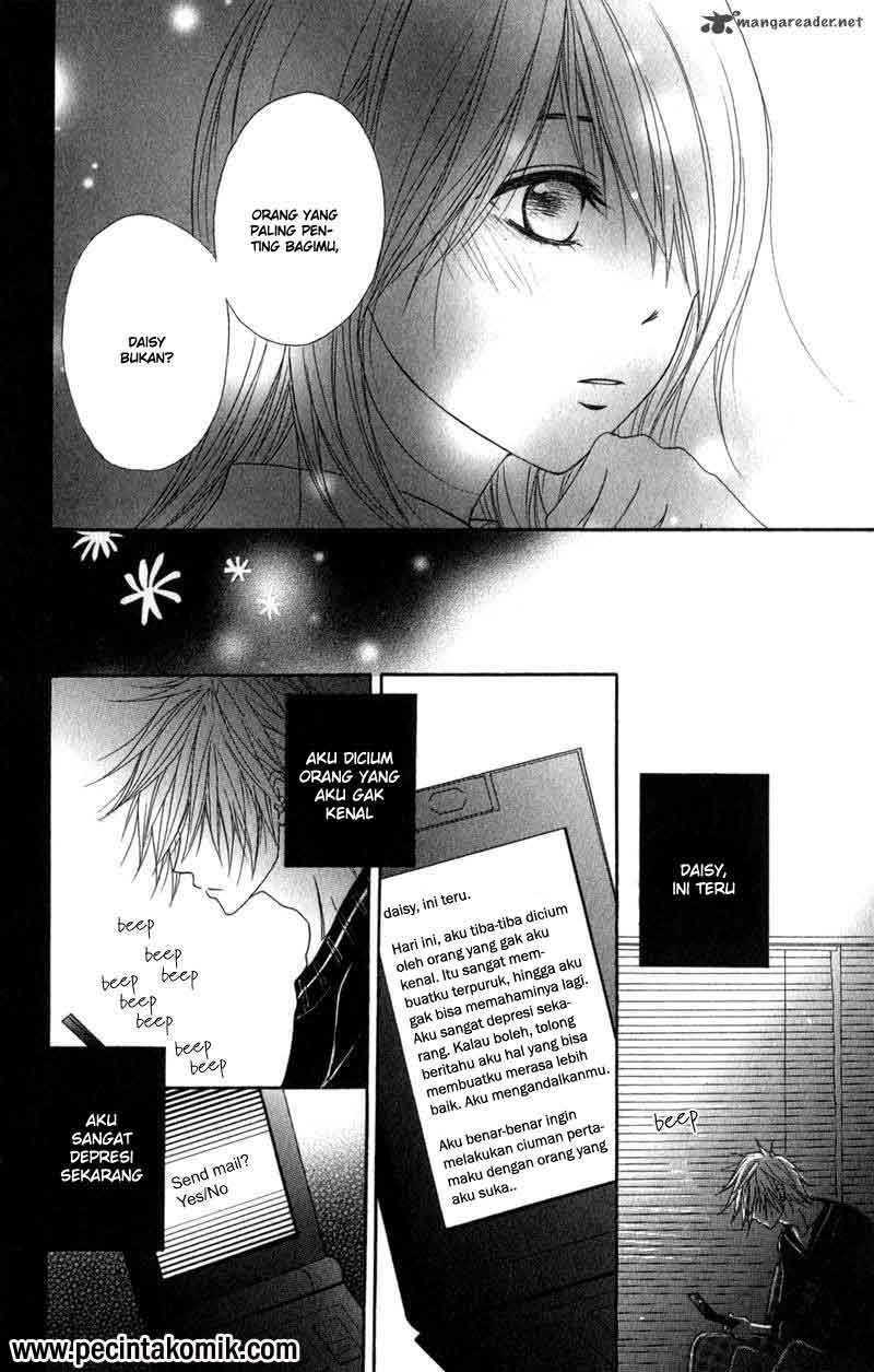 Dengeki Daisy Chapter 31 - halaman 29