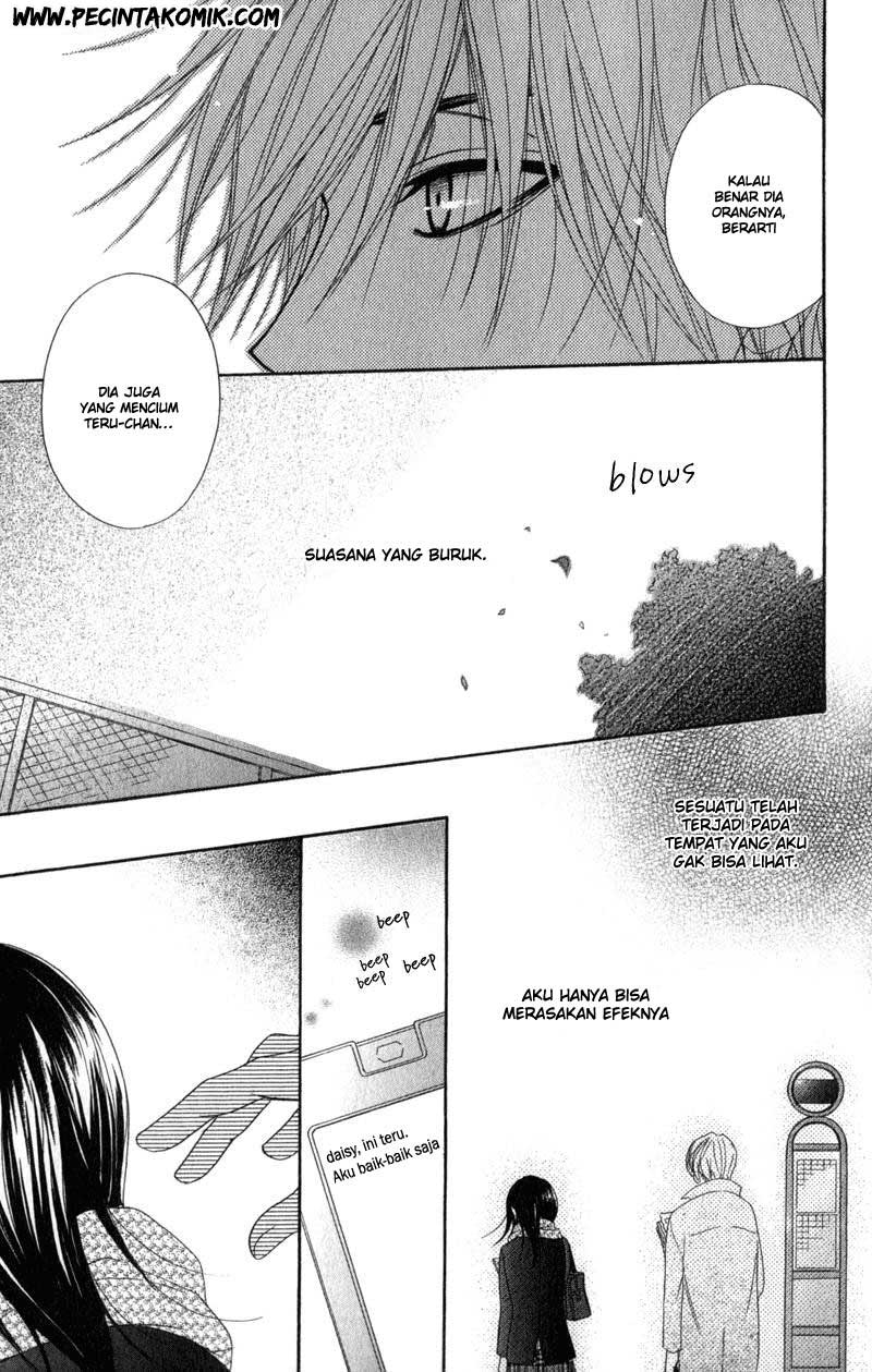 Dengeki Daisy Chapter 32 - halaman 11