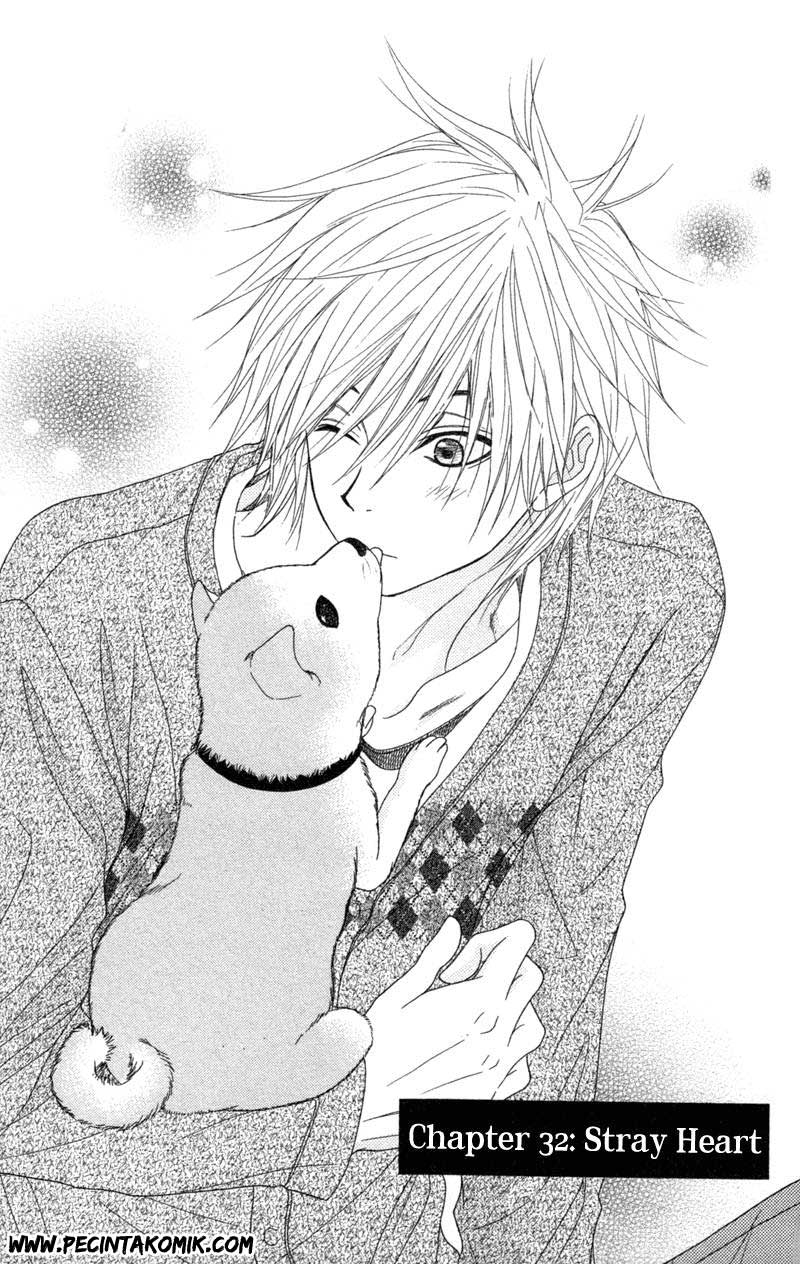 Dengeki Daisy Chapter 32 - halaman 3