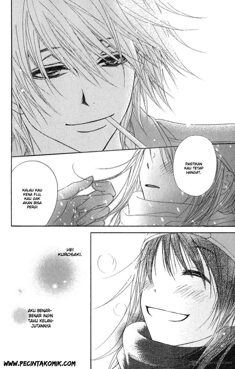 Dengeki Daisy Chapter 33 - halaman 12