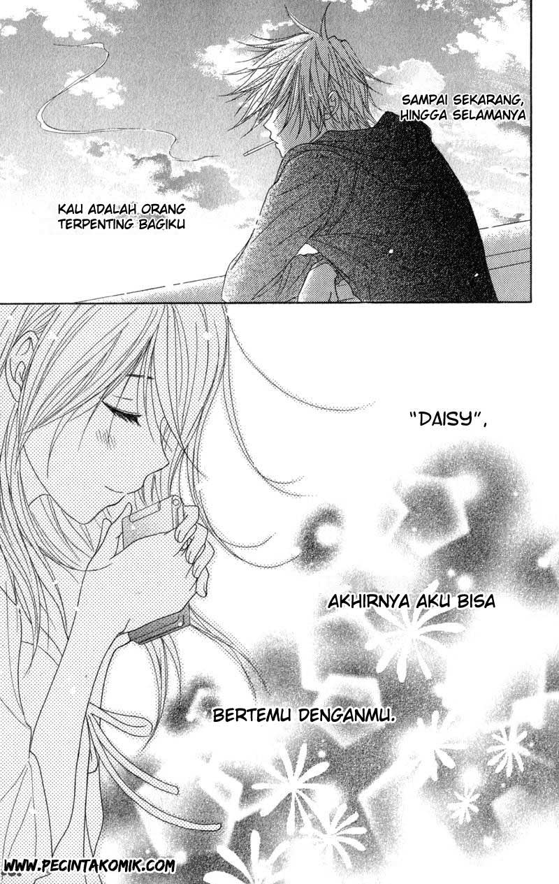 Dengeki Daisy Chapter 33 - halaman 19