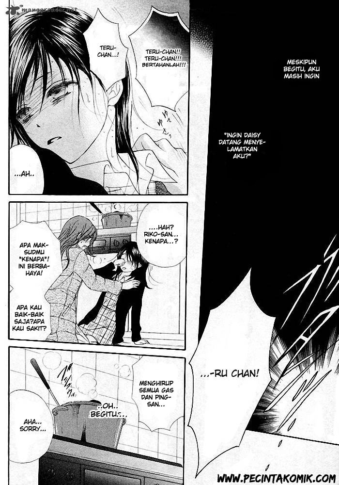 Dengeki Daisy Chapter 35 - halaman 5