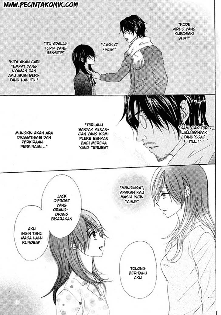 Dengeki Daisy Chapter 36 - halaman 12