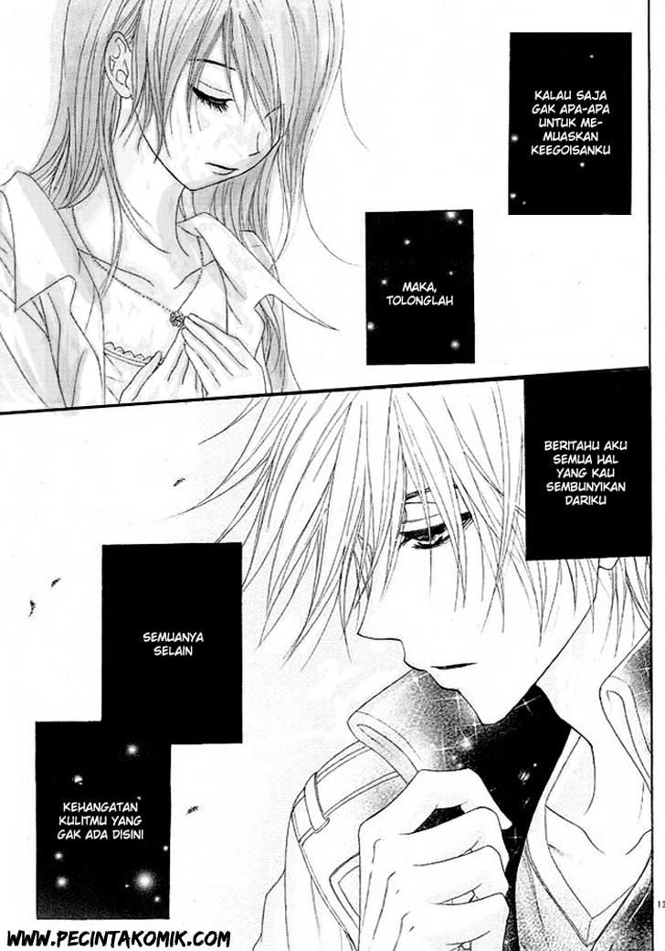 Dengeki Daisy Chapter 36 - halaman 14