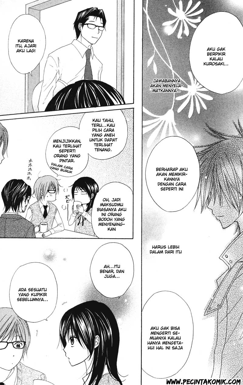Dengeki Daisy Chapter 37 - halaman 10