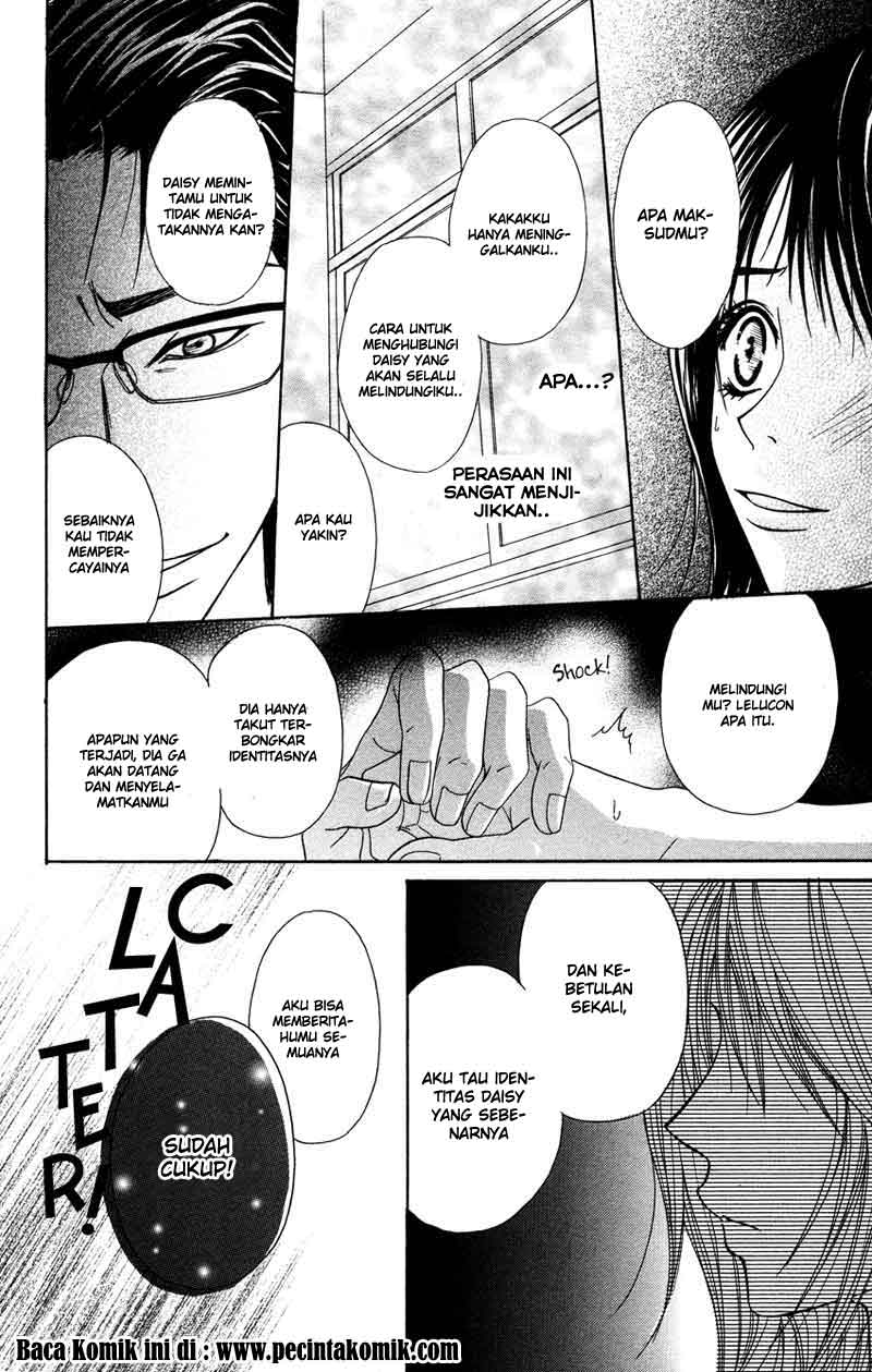 Dengeki Daisy Chapter 4 - halaman 17