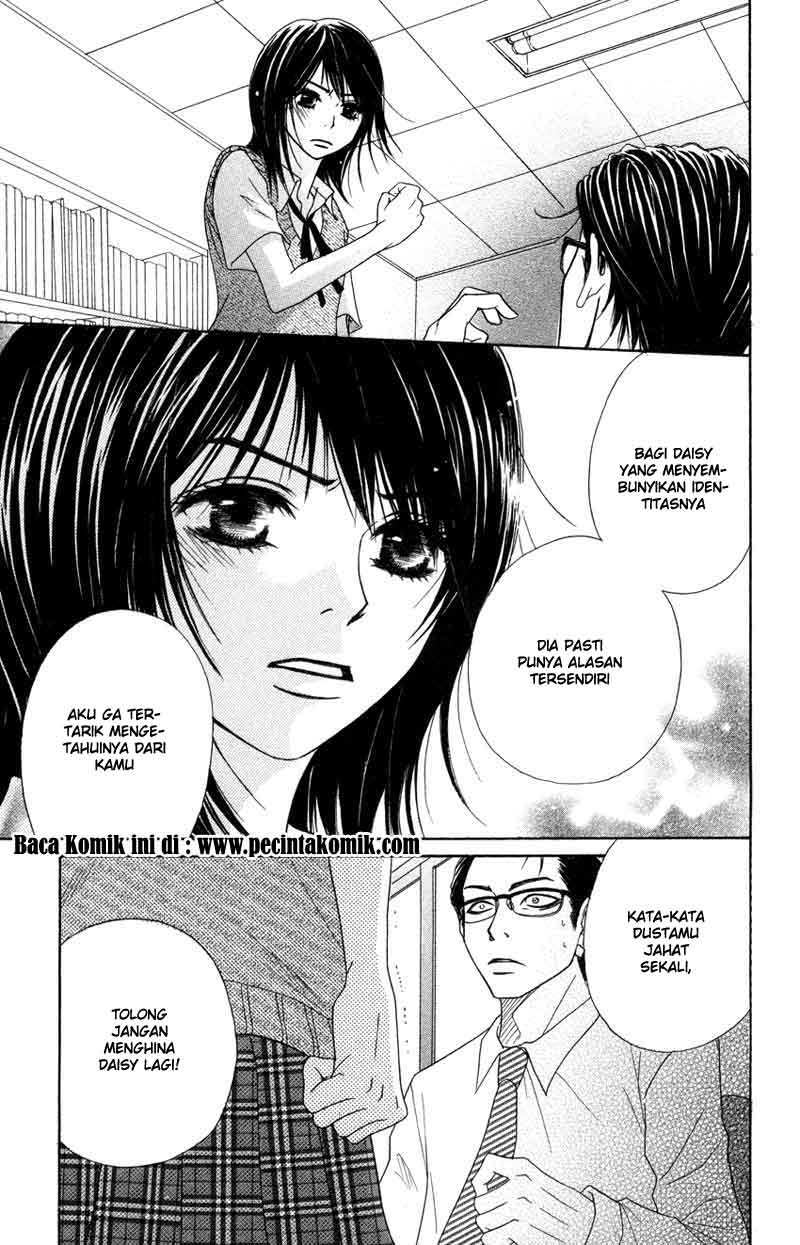 Dengeki Daisy Chapter 4 - halaman 18