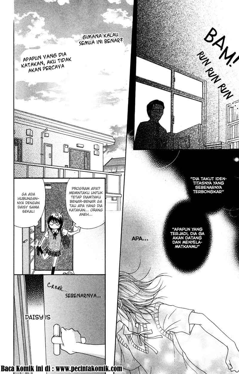 Dengeki Daisy Chapter 4 - halaman 19