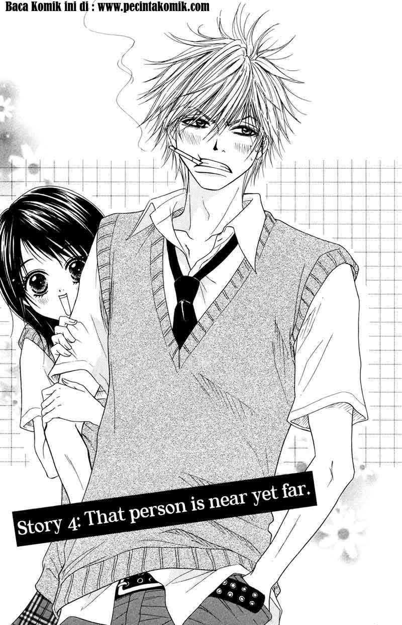Dengeki Daisy Chapter 4 - halaman 2