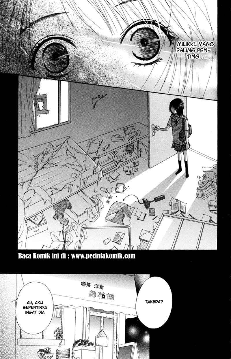 Dengeki Daisy Chapter 4 - halaman 20