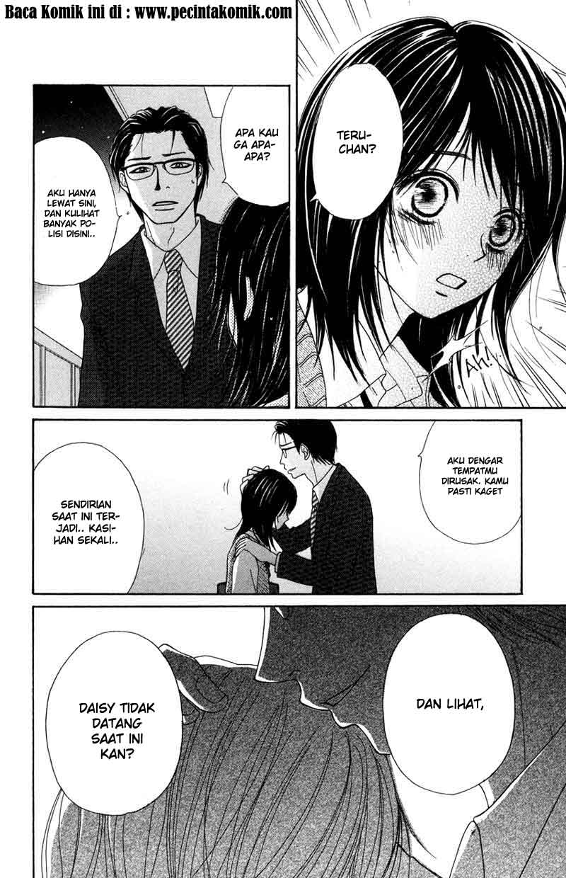 Dengeki Daisy Chapter 4 - halaman 23
