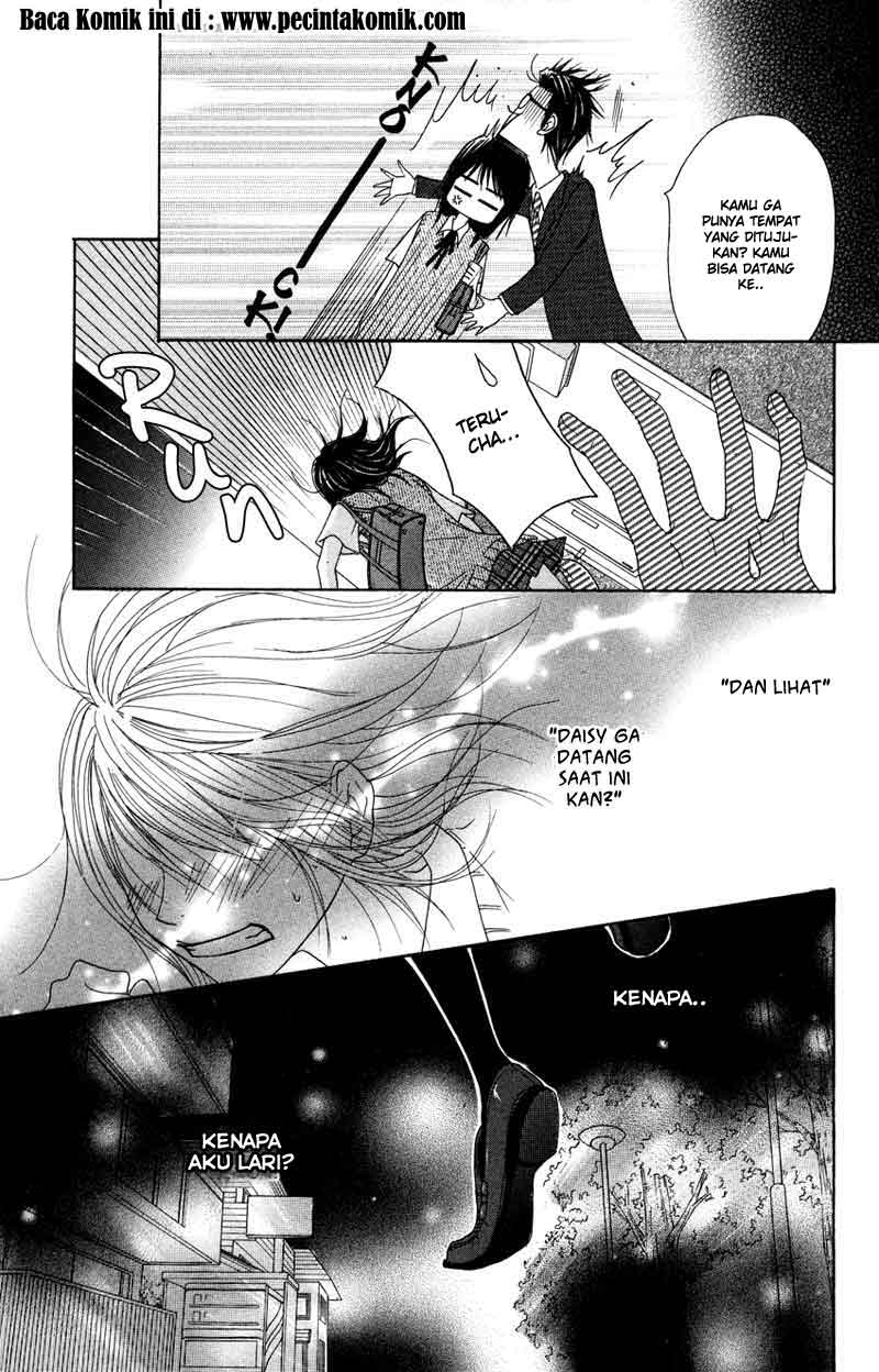 Dengeki Daisy Chapter 4 - halaman 24
