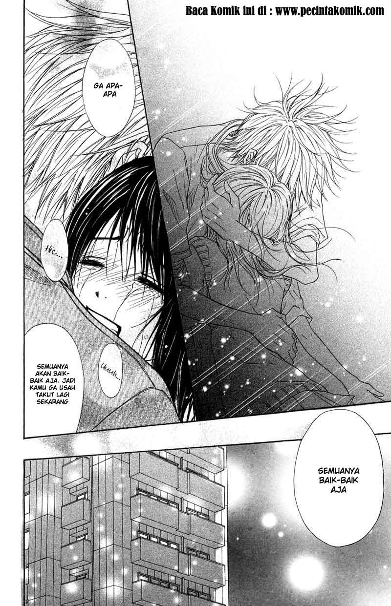 Dengeki Daisy Chapter 4 - halaman 27