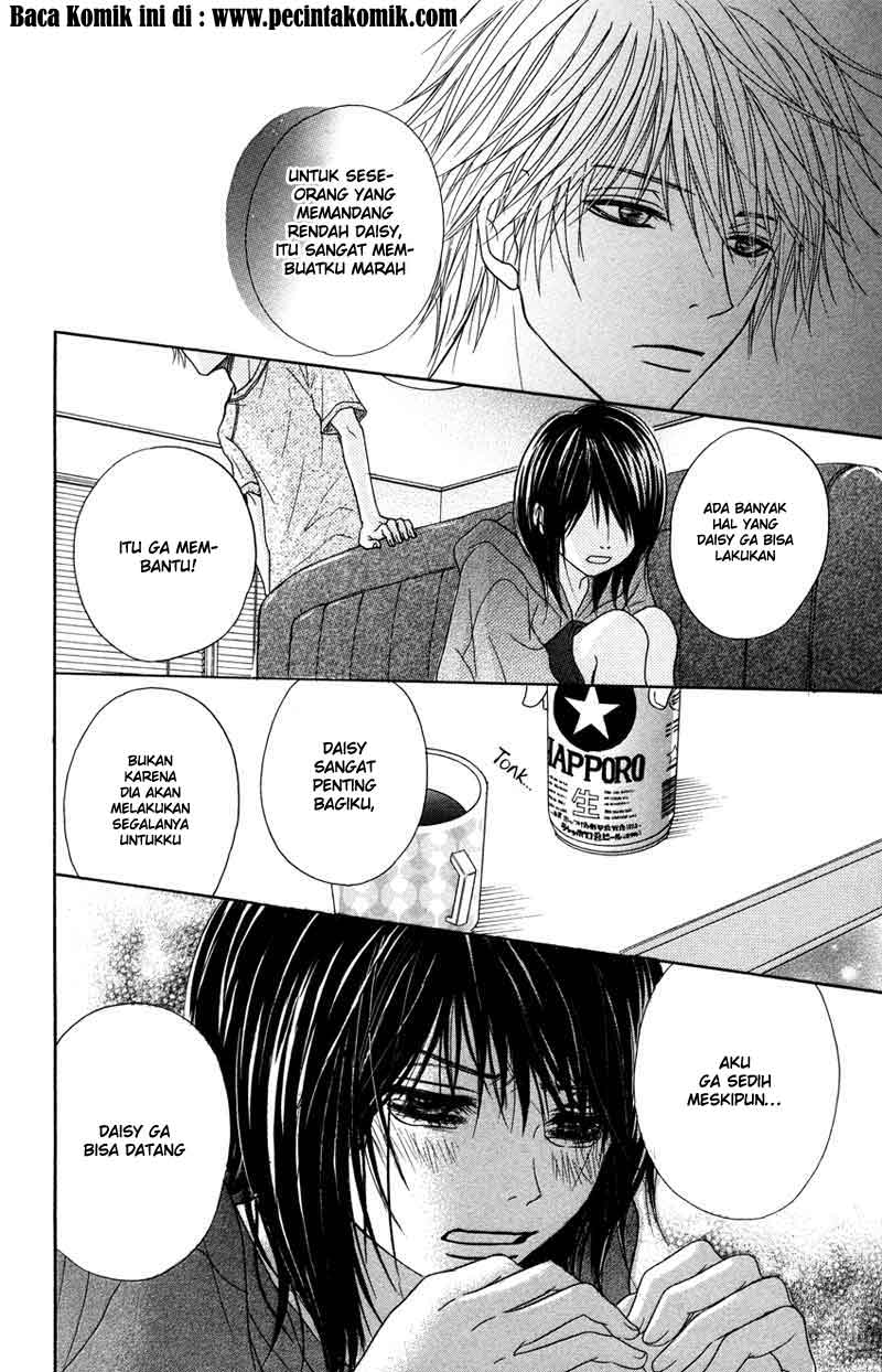 Dengeki Daisy Chapter 4 - halaman 29