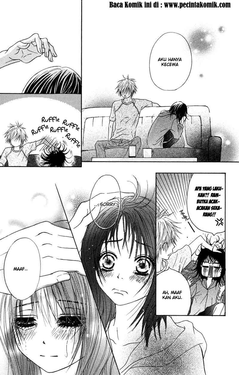 Dengeki Daisy Chapter 4 - halaman 30