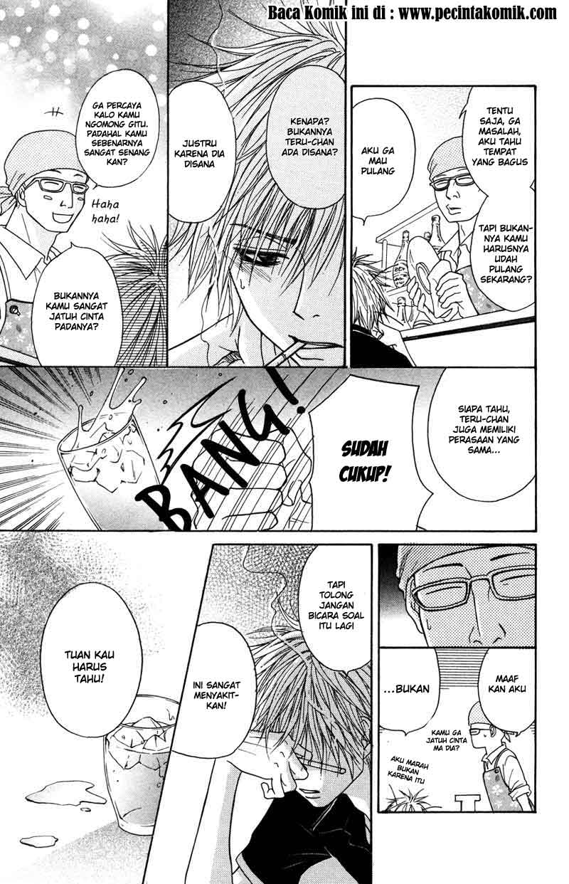Dengeki Daisy Chapter 4 - halaman 40