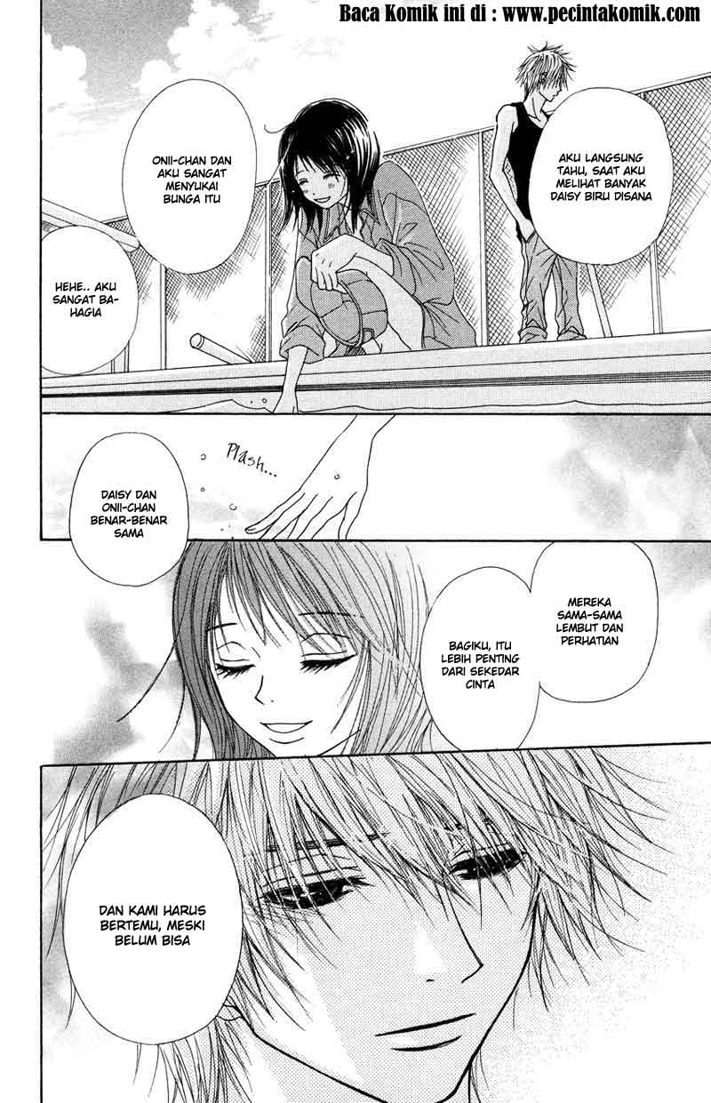 Dengeki Daisy Chapter 4 - halaman 9