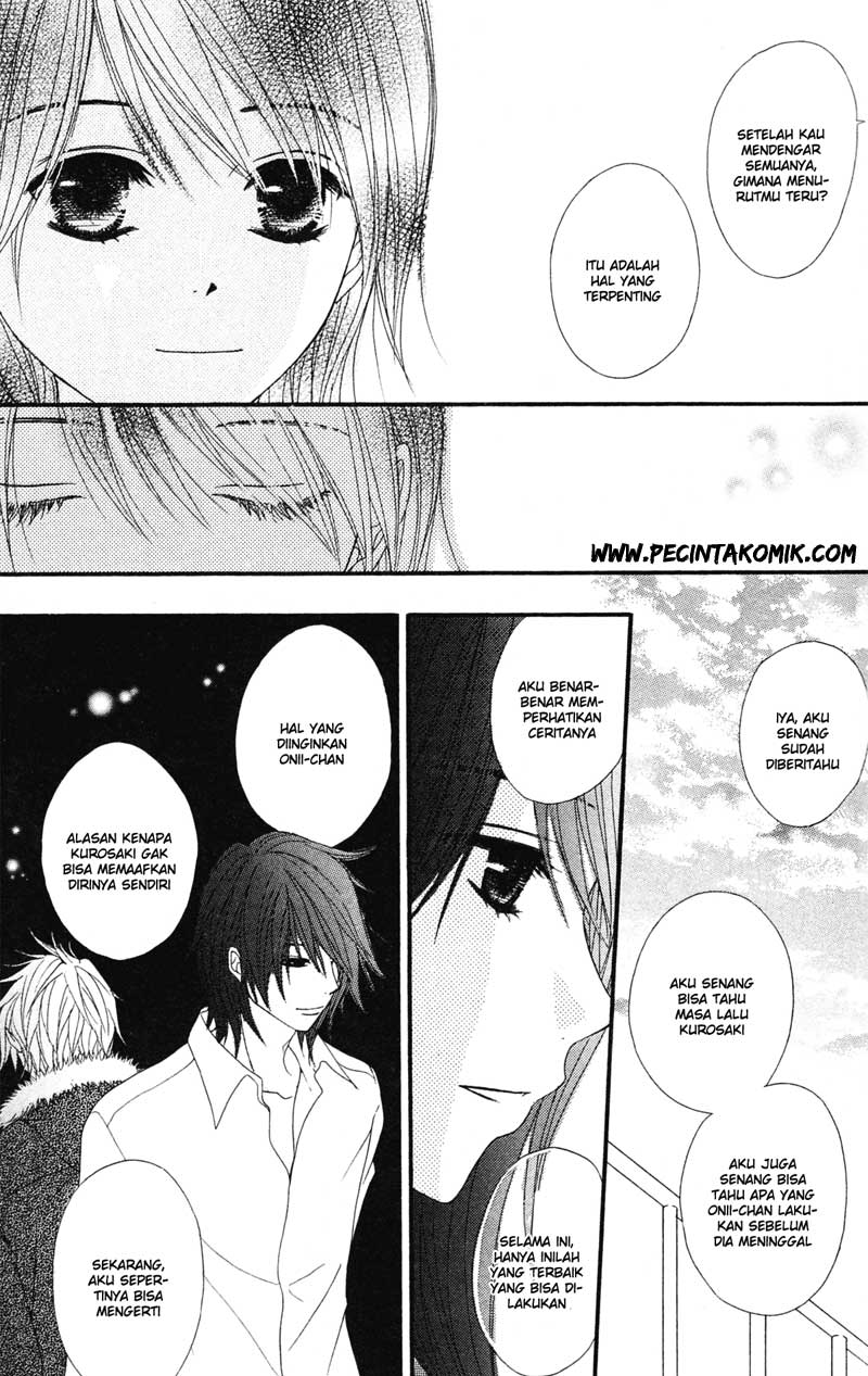 Dengeki Daisy Chapter 40 - halaman 11