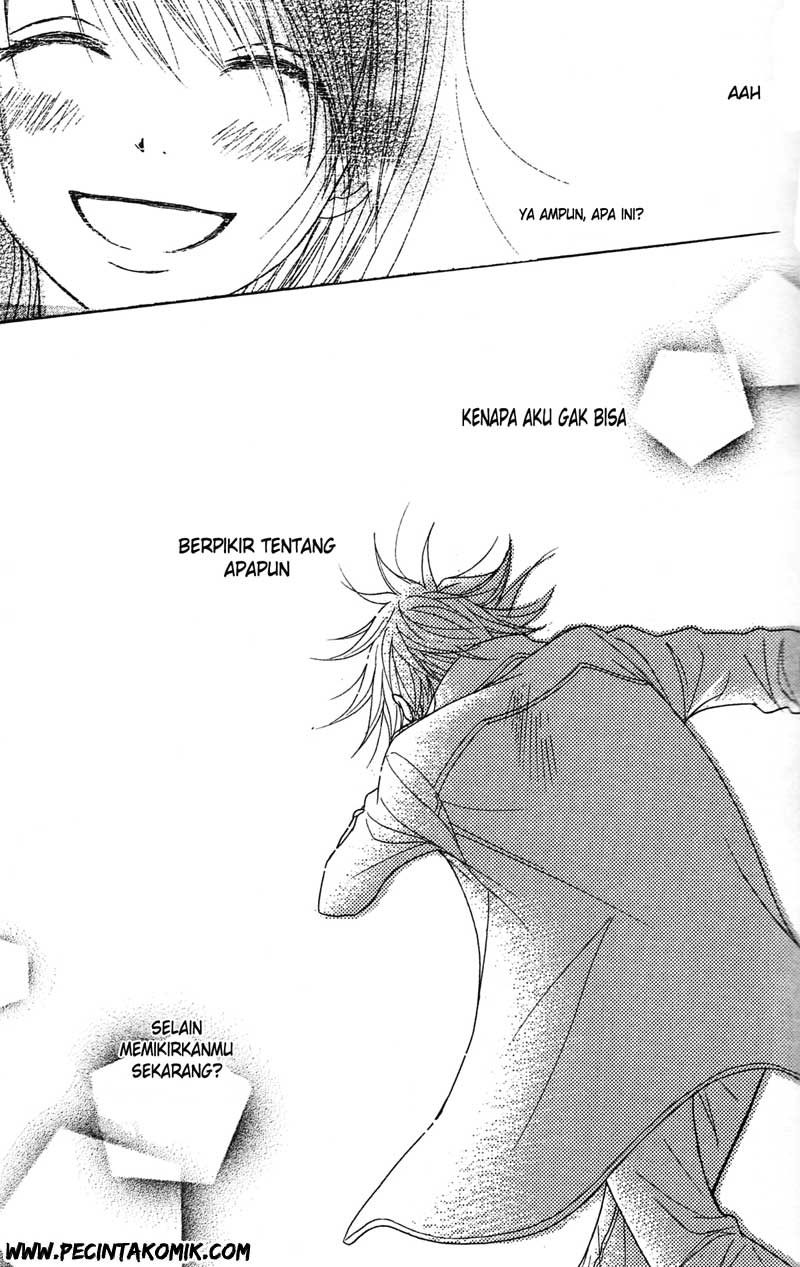 Dengeki Daisy Chapter 40 - halaman 31