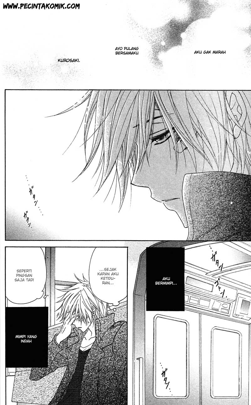 Dengeki Daisy Chapter 40 - halaman 4