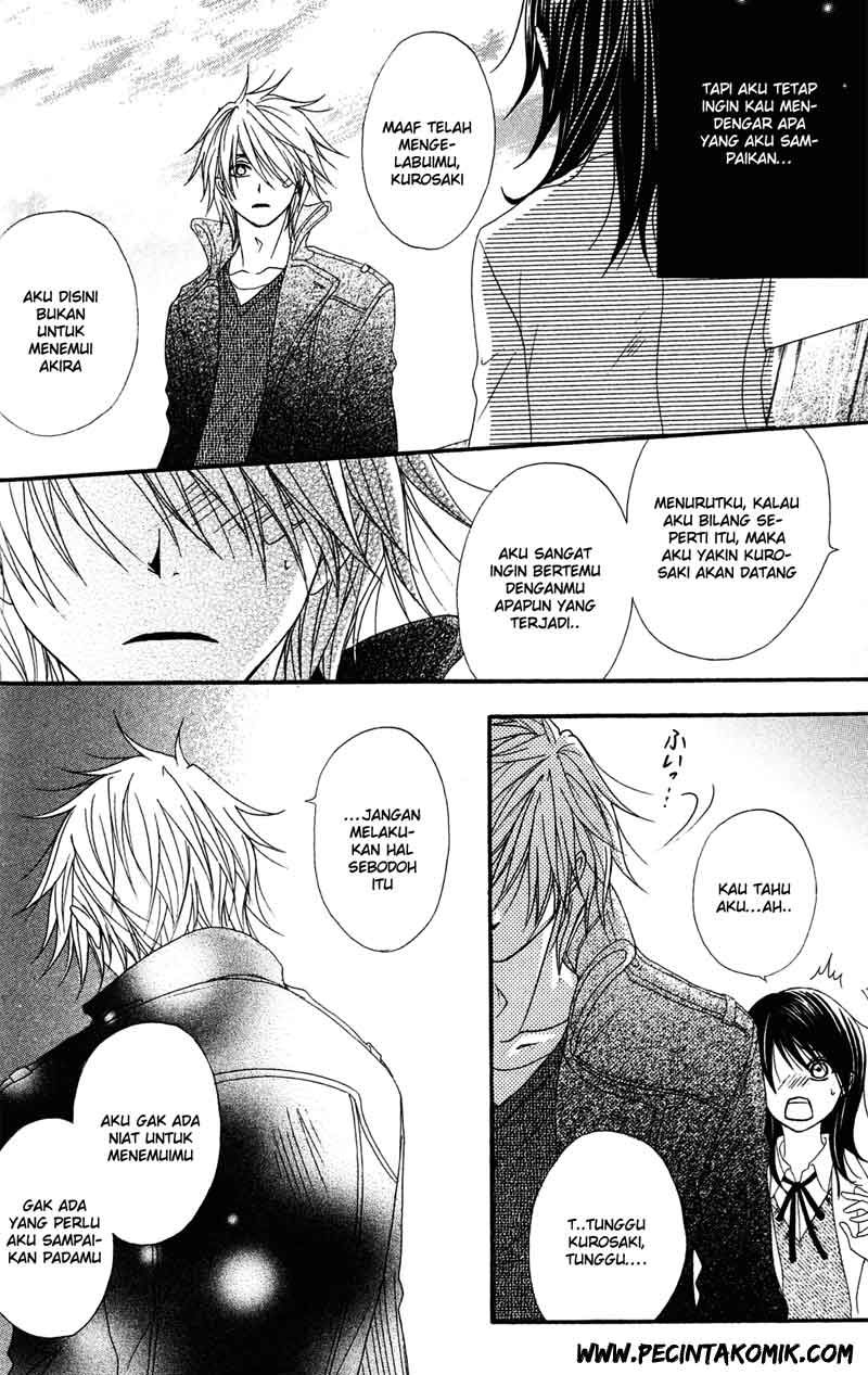 Dengeki Daisy Chapter 41 - halaman 5
