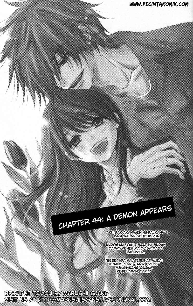 Dengeki Daisy Chapter 44 - halaman 2