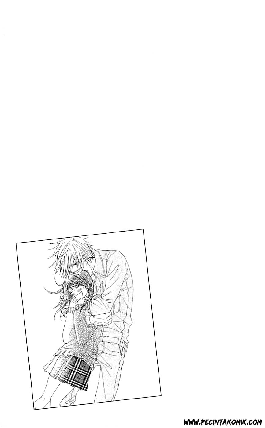 Dengeki Daisy Chapter 45 - halaman 6