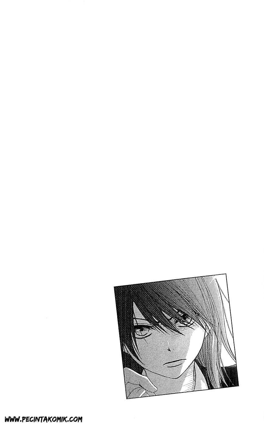 Dengeki Daisy Chapter 45 - halaman 8