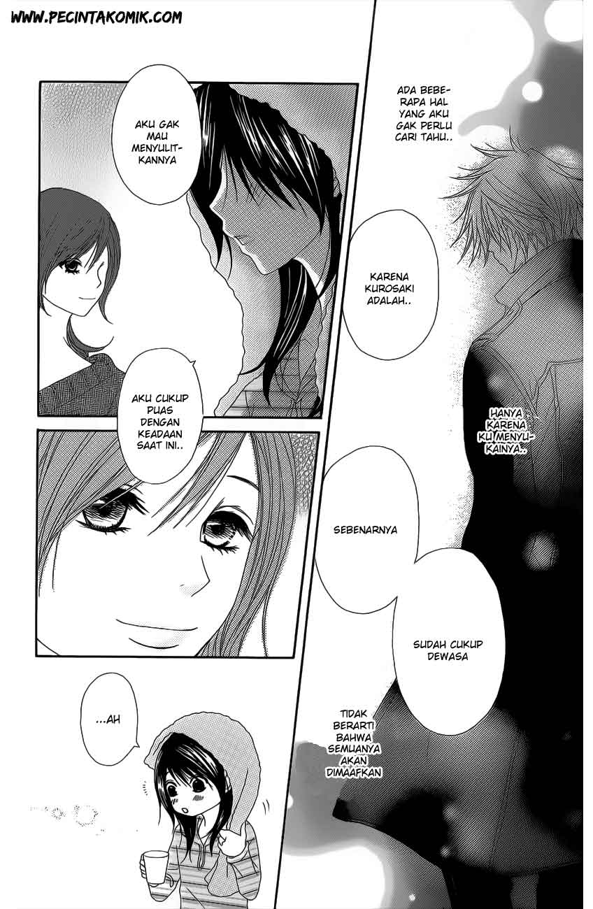 Dengeki Daisy Chapter 46 - halaman 13
