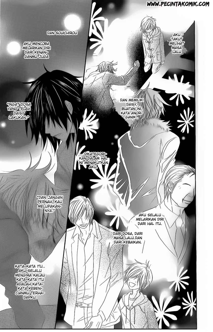 Dengeki Daisy Chapter 47 - halaman 29