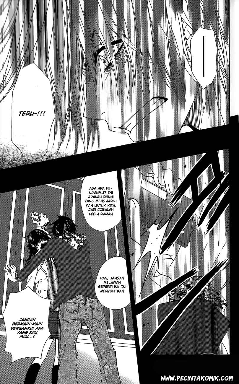 Dengeki Daisy Chapter 48 - halaman 32