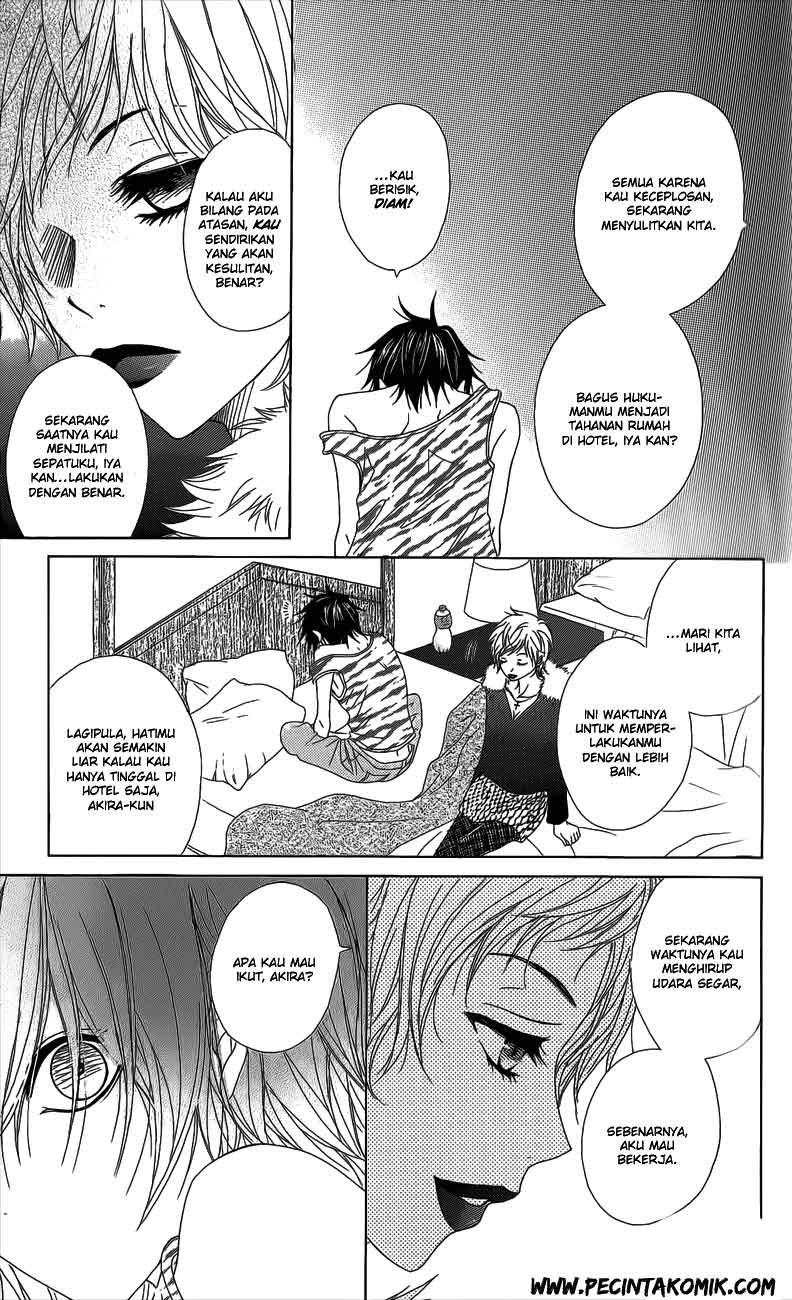 Dengeki Daisy Chapter 48 - halaman 6