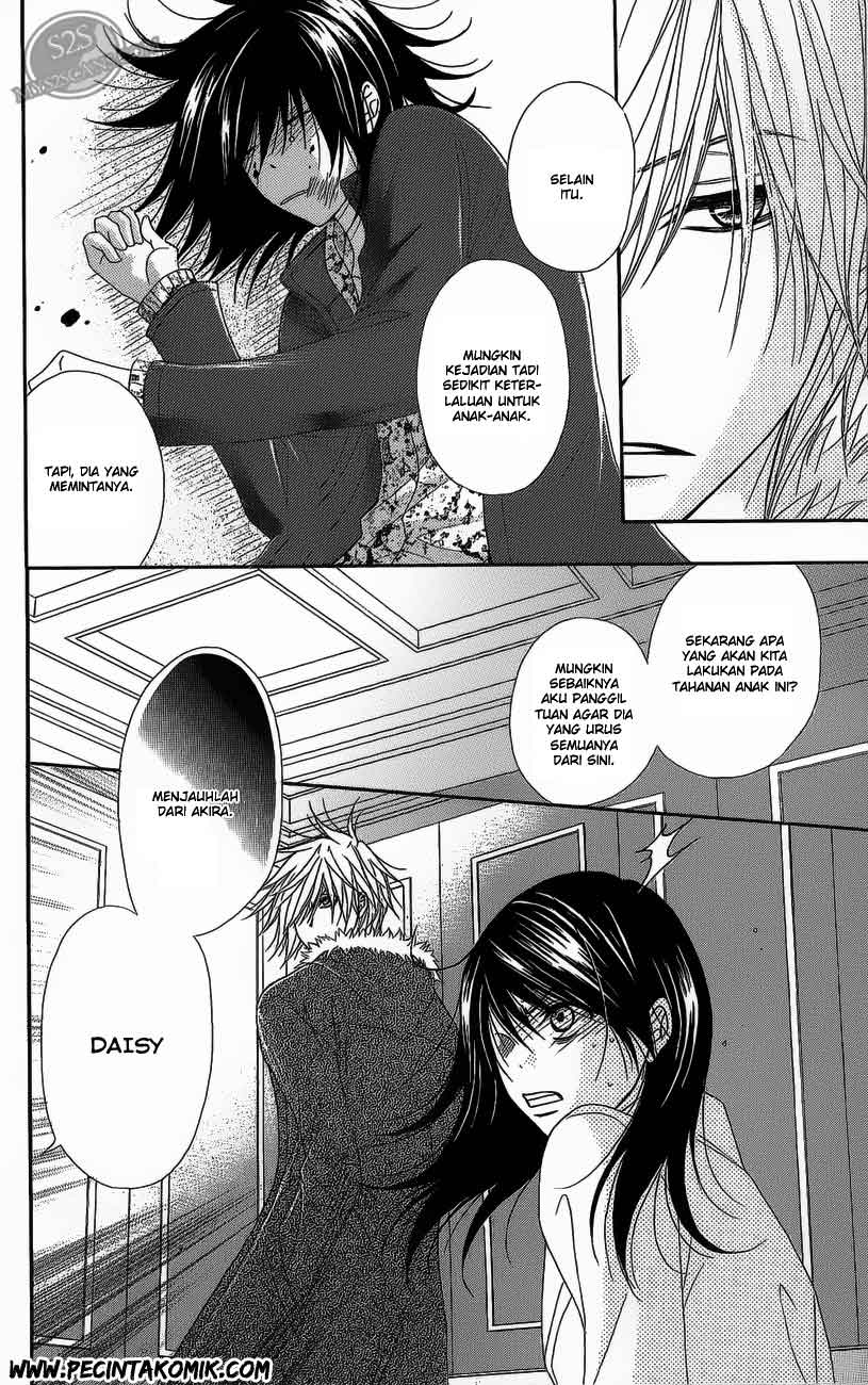 Dengeki Daisy Chapter 49 - halaman 13