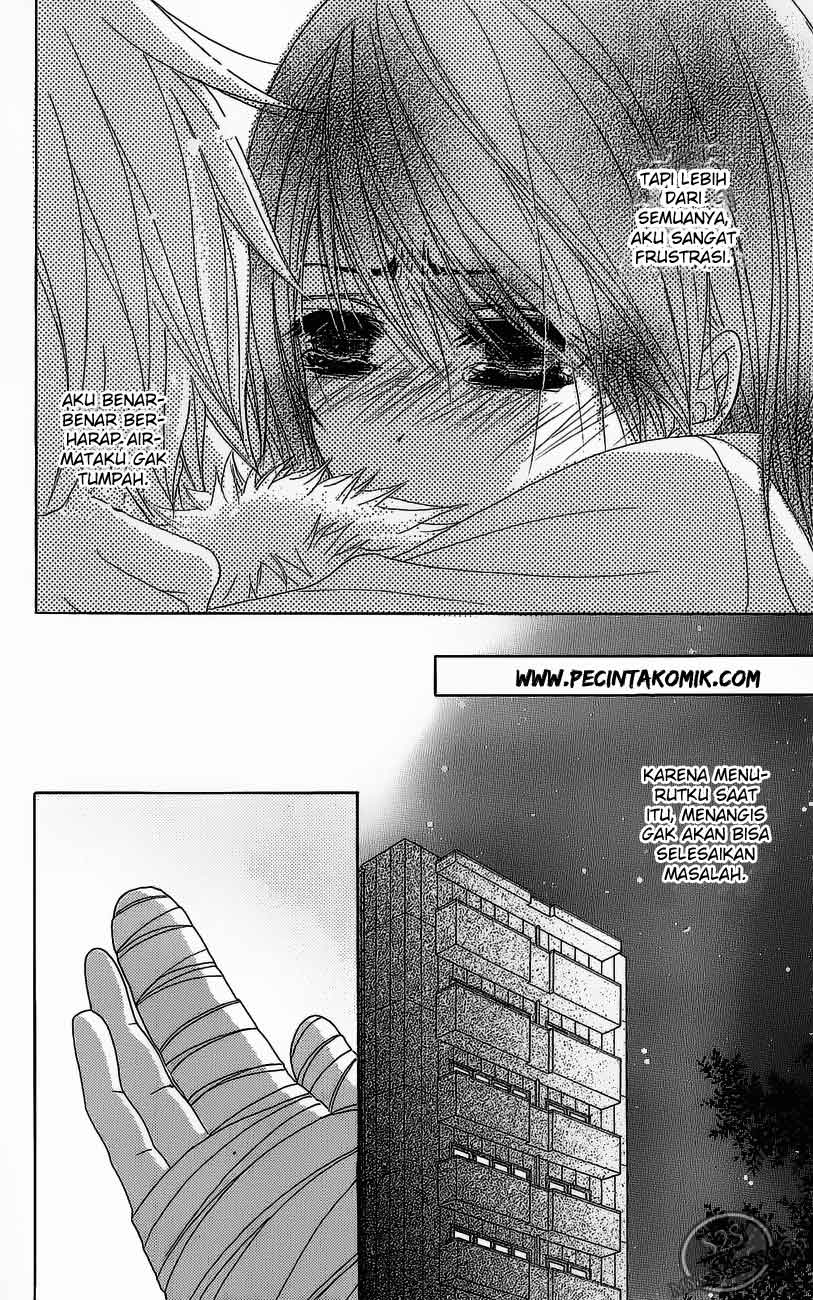 Dengeki Daisy Chapter 49 - halaman 19