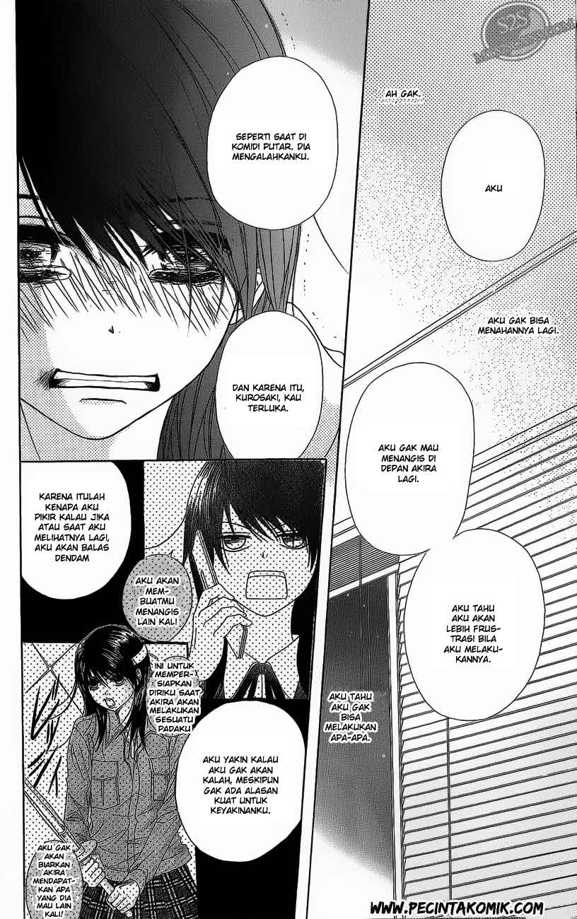 Dengeki Daisy Chapter 49 - halaman 29
