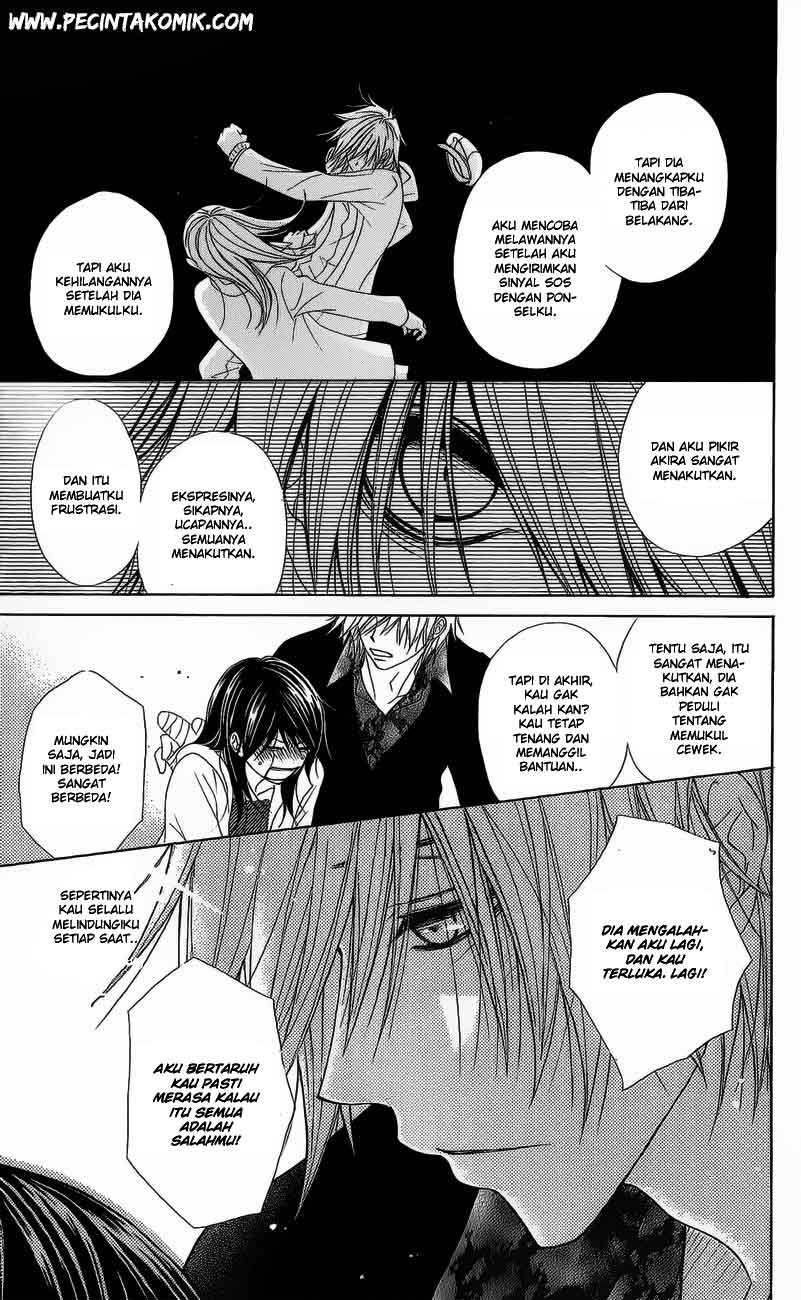 Dengeki Daisy Chapter 49 - halaman 30