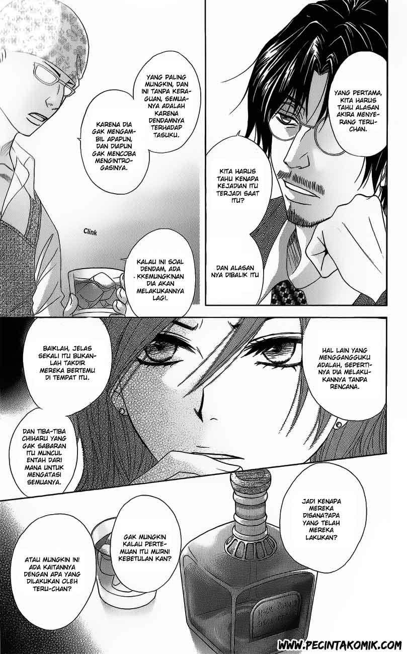Dengeki Daisy Chapter 49 - halaman 36