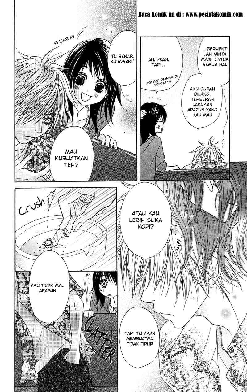 Dengeki Daisy Chapter 5 - halaman 10