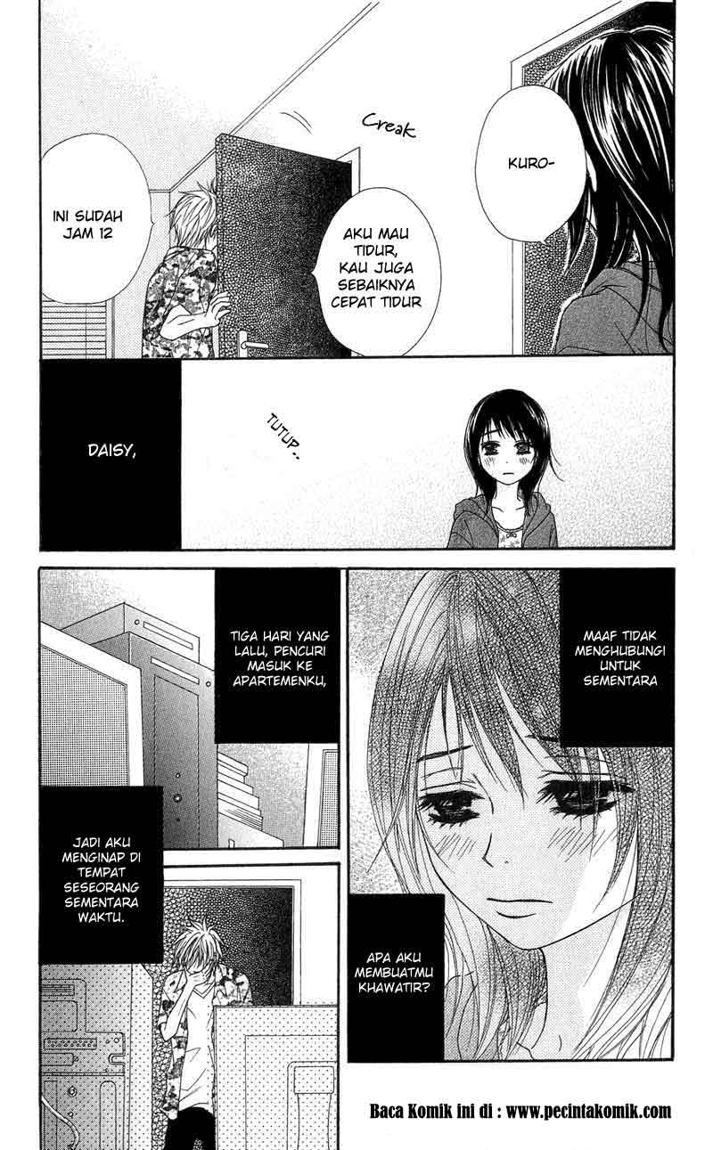 Dengeki Daisy Chapter 5 - halaman 11