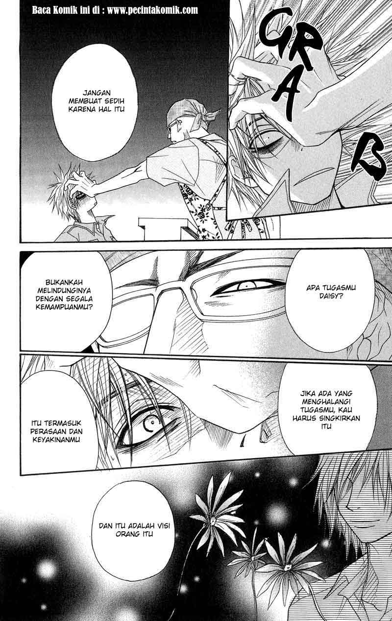 Dengeki Daisy Chapter 5 - halaman 18