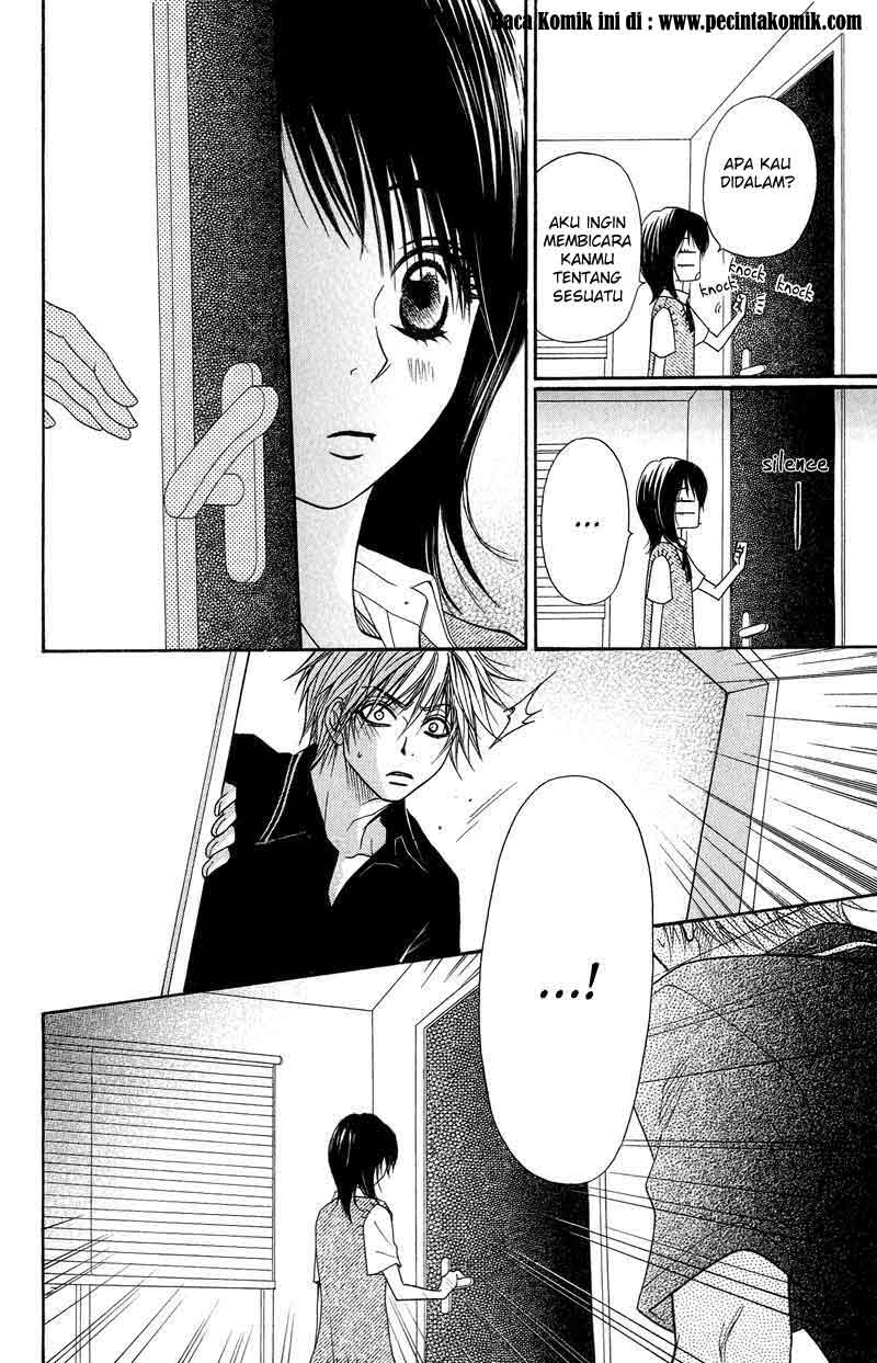Dengeki Daisy Chapter 5 - halaman 20