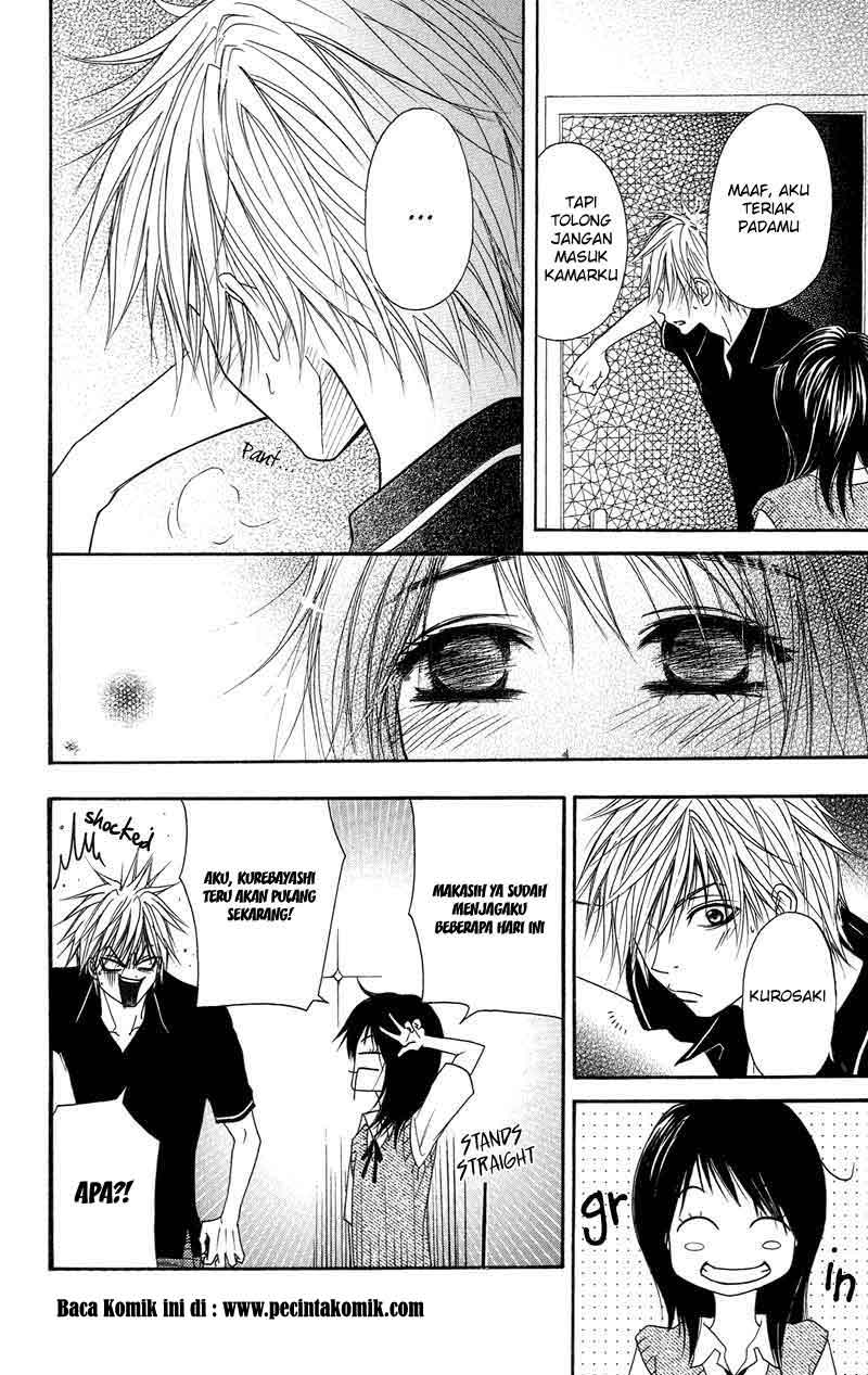 Dengeki Daisy Chapter 5 - halaman 22
