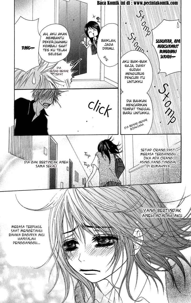 Dengeki Daisy Chapter 5 - halaman 23