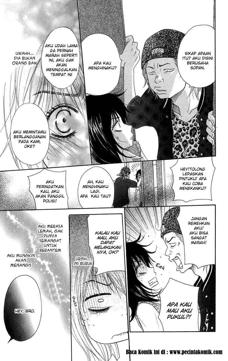 Dengeki Daisy Chapter 5 - halaman 27
