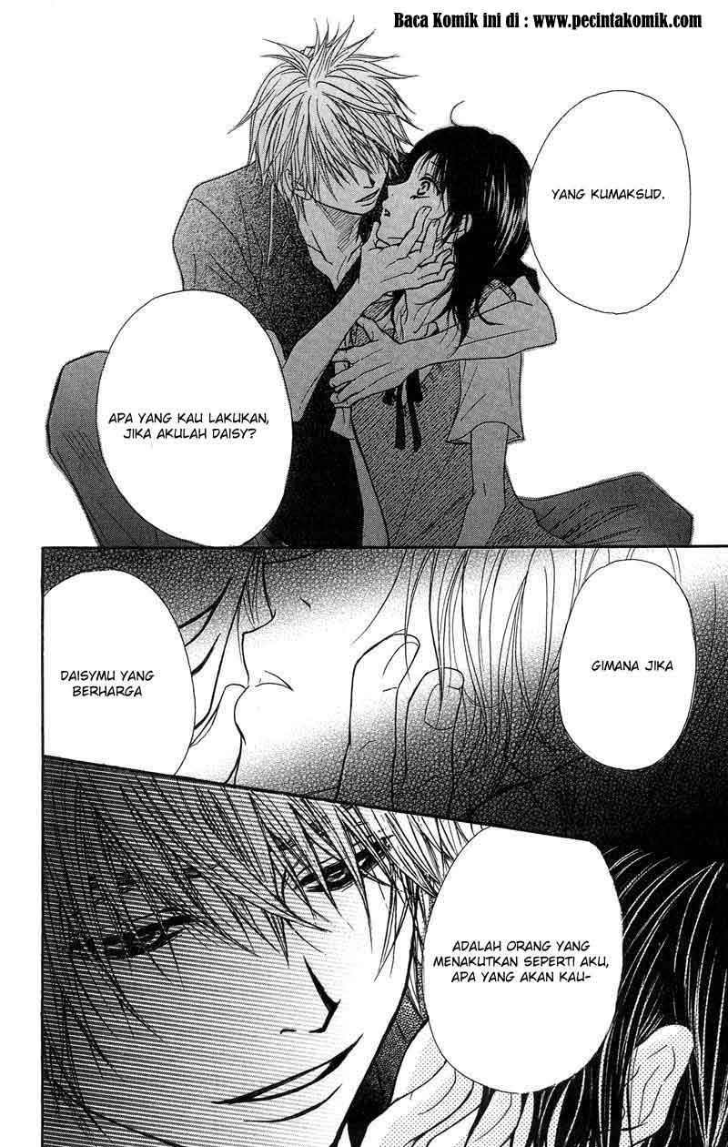 Dengeki Daisy Chapter 5 - halaman 38