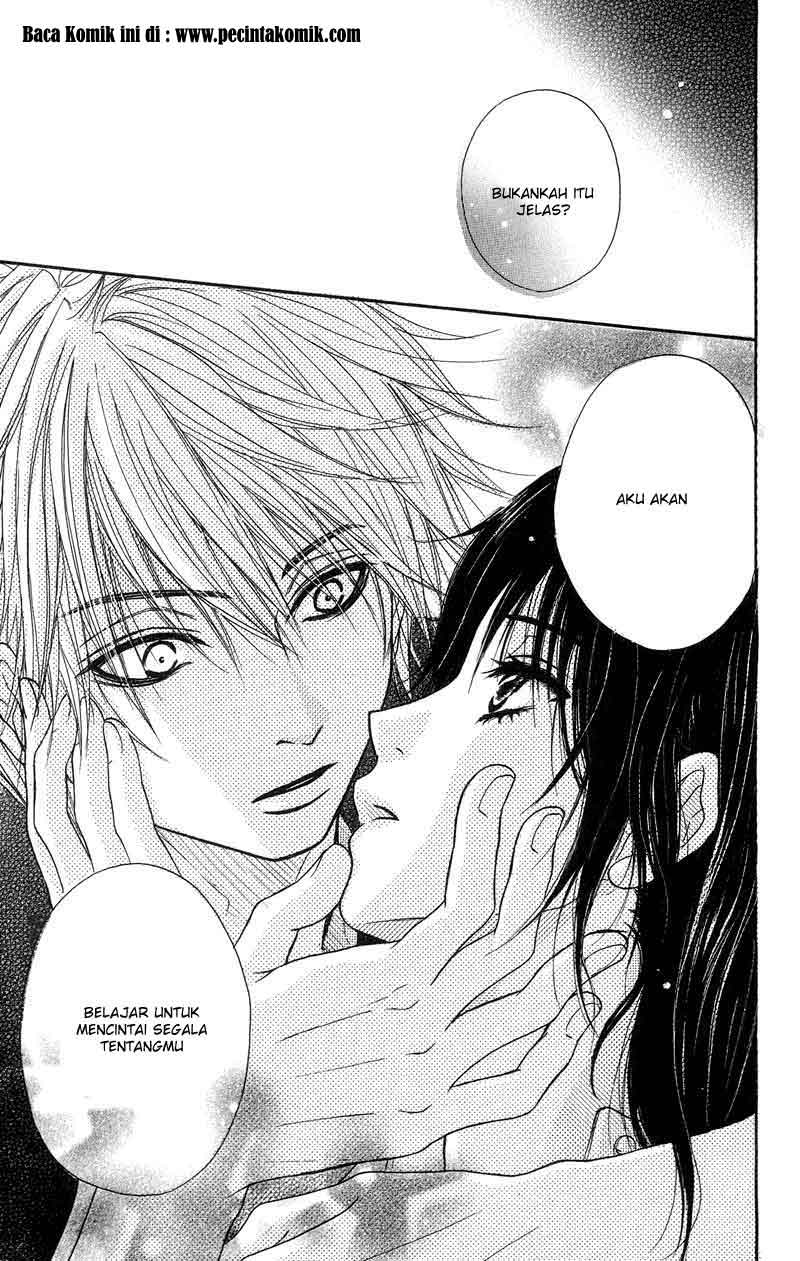 Dengeki Daisy Chapter 5 - halaman 39